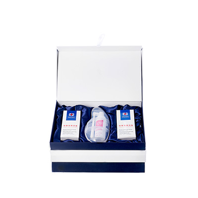 边坝阴道抑菌护理套盒