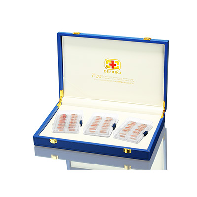 边坝子宫排毒套